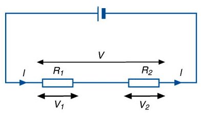 series circuit