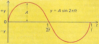 simple harmonic motion