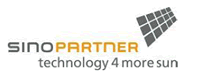 sinoPARTNER Technologie logo