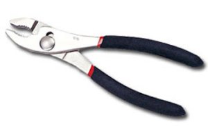 slip-joint pliers