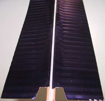 solar collector