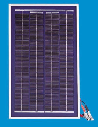 solar module