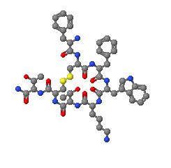 somatostatin