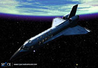 spaceplane