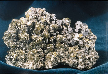 sphalerite