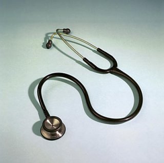 stethoscope