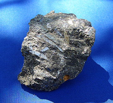 stibnite