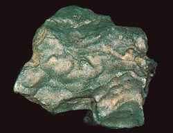 stony meteorite
