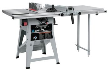 table saw