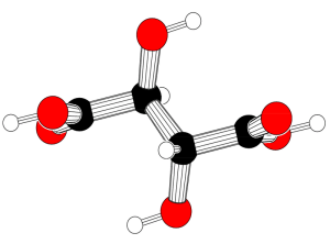 tartaric acid