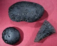 tektites