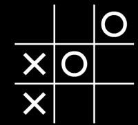 tic-tac-toe