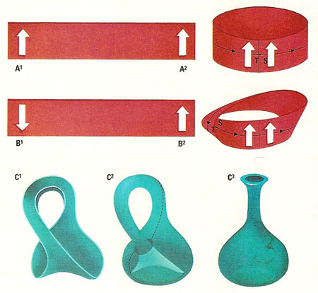 topology