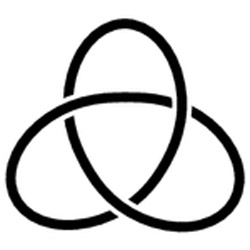 trefoil knot