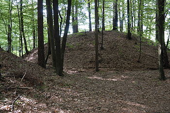 Sulm Valley tumulus