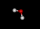 water molecule