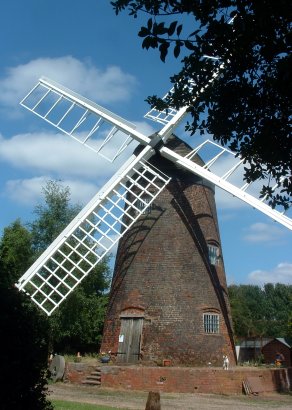 windmill