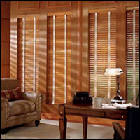 window blinds