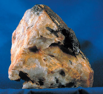 wolframite