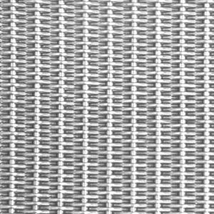 woven wire mesh
