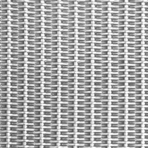 woven wire mesh