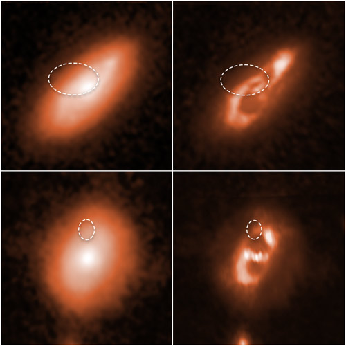 fast radio bursts