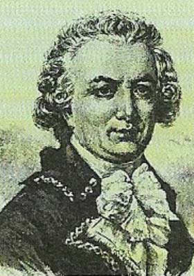 Louis de Bougainville (1729-1811) set out on a round-the-world voyage of discovery in November 1766 in the frigate La Boudeuse.
