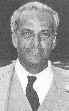 Norman Manley, (1893-1969) typified a generation of nationalists who helped their countries to gain independence.