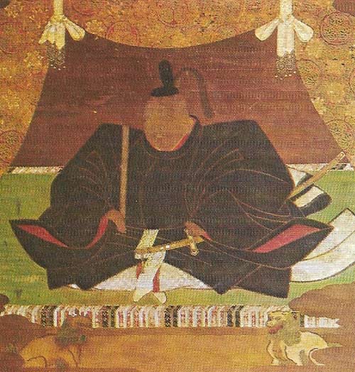 Tokugawa leyasu (1543-1616) was the son of a middle-rank lord who rose to become political master of Japan.