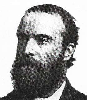 Charles Stewart Parnell, MP for Meath from 1875, led 59 Irish MPs at Westminster by 1880, soon molding them into a disciplined salaried party (86 strong at its height) pledged to support Home Rule.
