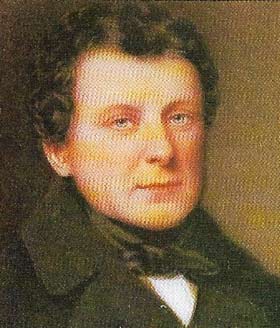 Daniel O'Connell, (1775-1847), the first politician in the British Isles to mobilise mass support behind his cause, won Catholic emancipation in 1829.