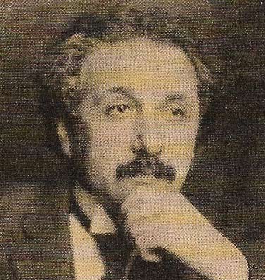 Albert Einstein