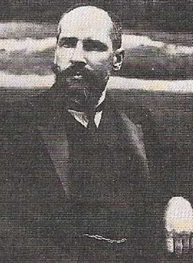 An outstanding statesman, Peter Stolypin (1862-1911) introduced agrarian reforms.