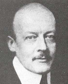 Count Leopoldo von Berchtold (1863-1942), the Austrian Foreign Minister, was convinced that the multinational Hapsburg Empire would collapse unless Serbia was crushed.