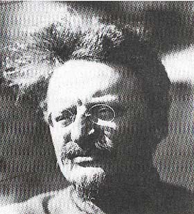 An outstanding theorist, Trotsky was, however, a poor politician, ill at ease with the minutiae of government.