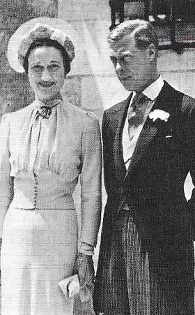 Edward VIII came to the throne on 20 January 1936 with considerable popular support, accumulated during his years as Prince of Wales. Public interest in his life showed the widespread devotion to the monarchy even during the worst years of the Depression. But the King's continuing relationship with an American divorcee Mrs Wallace Simpson, precipitated a constitutional crisis following her second divorce, in October 1936.