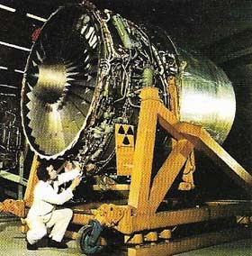 Rolls-Royce engine manufacture was threatened in 1971 when the company's financial problems forced it to seek assistance from a Conservative government pledged to leave 'lame duck' industries to their fate.