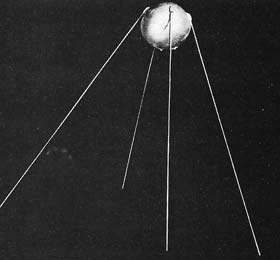 Sputnik 1