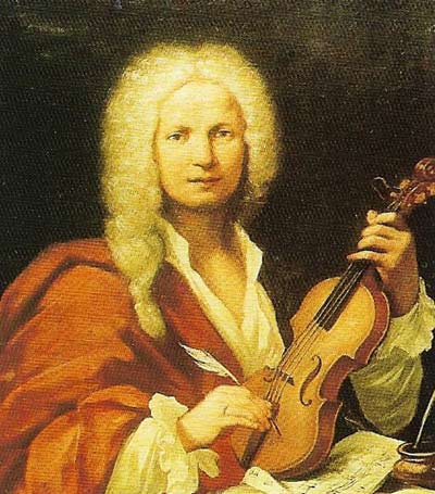 Antonio Vivaldi