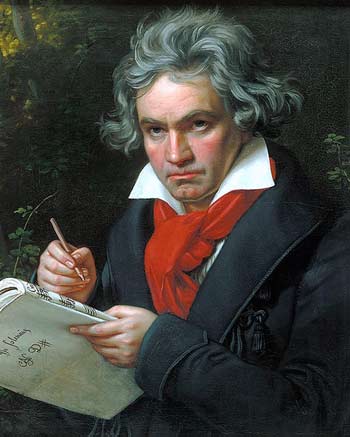 Beethoven