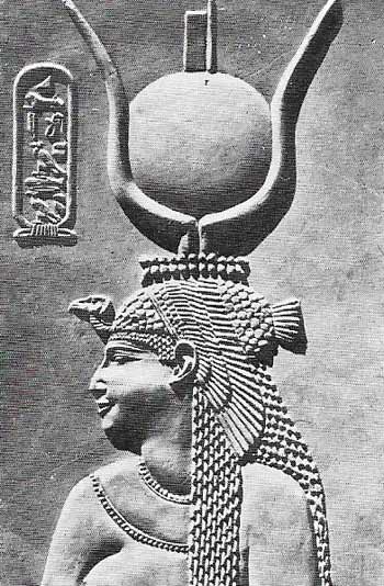 Cleopatra, Queen of Egypt, was the mistress of Caesar and Antony. She bore Caesar a son and followed him to Rome. After Caesar's death, she returned to Egypt, marrying Mark Antony in 37 BC.