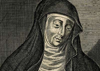 Hildegard of Bingen