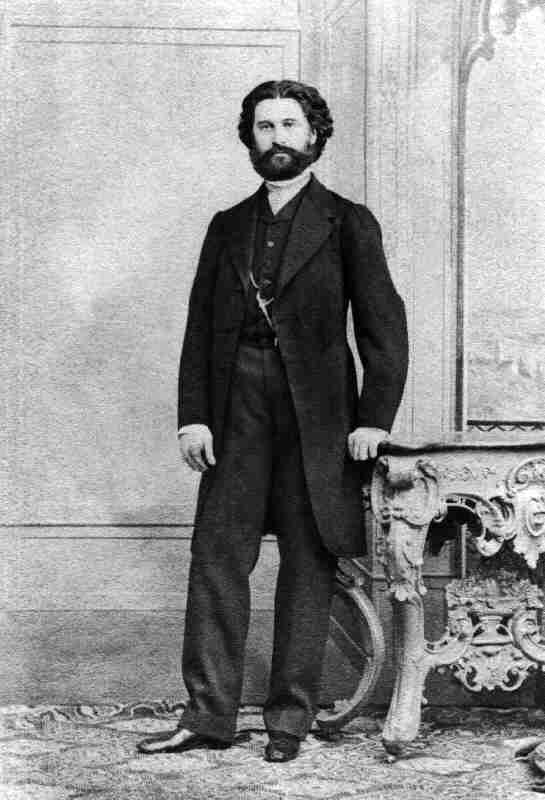 Johann Strauss II