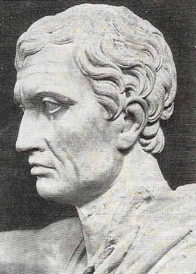 Pompey the Great (Gnaeus Pompeius Magnus) lacked the military genius of Caesar and was less skillful politically. He was however a brilliant administrator and ruthless general who achieved power less by creating opportunities for himself than by waiting for situations to arise in which he would be called on to lead.