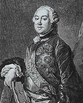 Prince Esterhazy, Haydn's patron and employer
