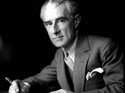 Maurice Ravel