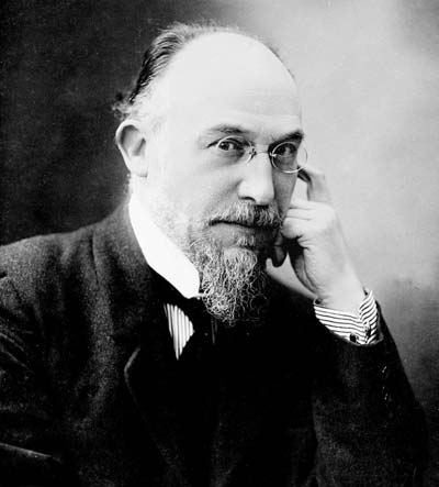 Erik Satie