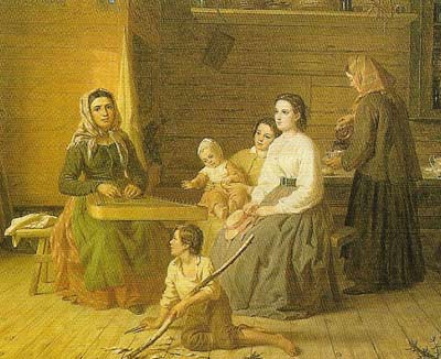The zither has been used as a folk instrument in Scandinavia since the 16th century. In Sweden it is referred to as a langharpa and in Norway it is a langpil.