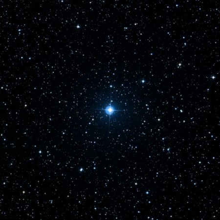 AO Cassiopeiae