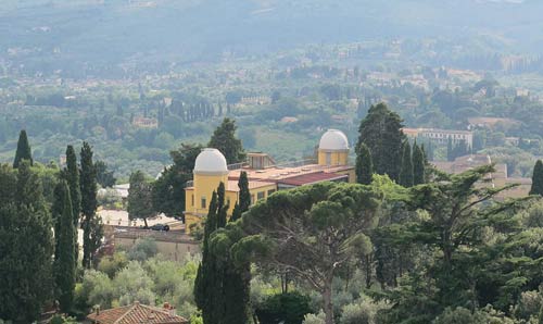 Arcetri Astrophysical Observatory